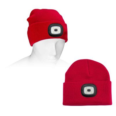 Miniatura 2 de Gorro LED Los 33
