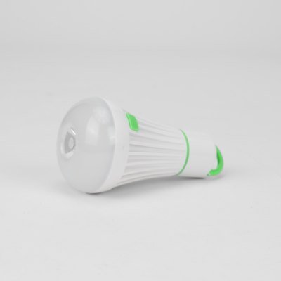 Miniatura 12 de Lámpara colgante tipo Ampolleta de 1W con 6 LED