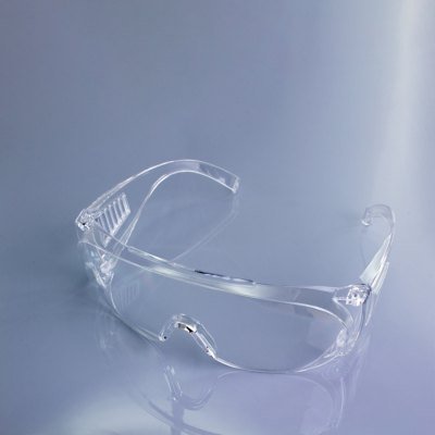 Miniatura 2 de Lentes de Seguridad Protección Viral