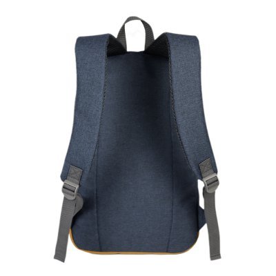 Miniatura 4 de Mochila Porta-Notebook "SOUL" 19L