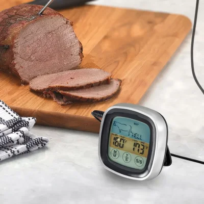 Miniatura 7 de Termómetro Digital para Carne