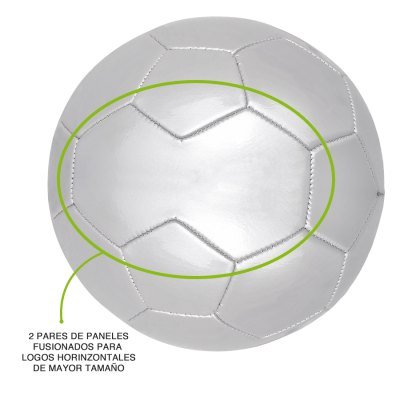 Miniatura 2 de Balón de Fútbol Nº5