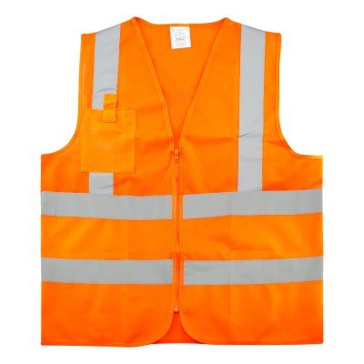 Miniatura 4 de Chaleco Reflectante Traffic