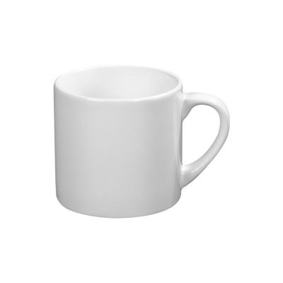 Miniatura 3 de Taza de Café Sublimación 160cc