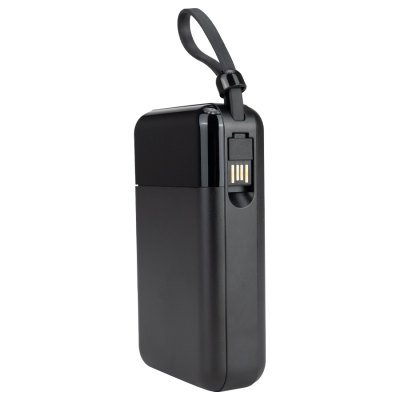 Miniatura 2 de Deluxe Cargador Power-Bank 20.000 mAh