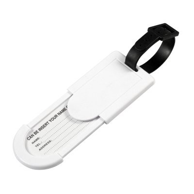 Miniatura 3 de Identificador de Equipaje