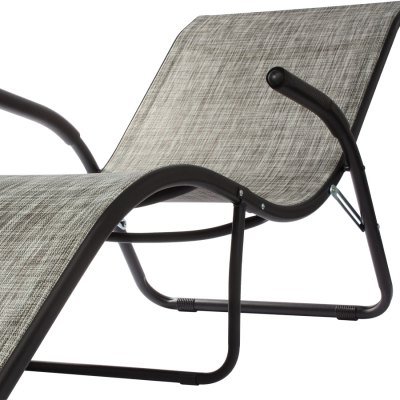 Miniatura 12 de Reposera