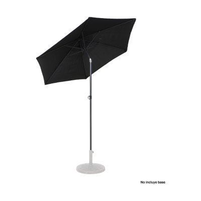 Miniatura 5 de Quitasol redondo "Twist" Ø2M