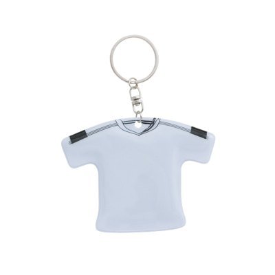 Miniatura 2 de Llavero PVC Polera