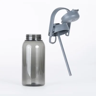 Sport Bottle Tritán"WYOMING" 1 L