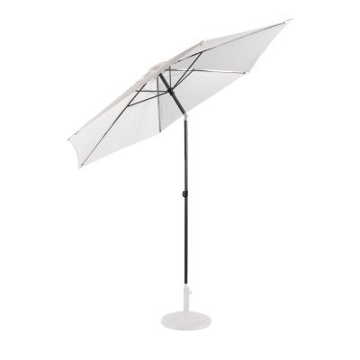 Miniatura 15 de Quitasol redondo "RAVELLO" Ø2.5M