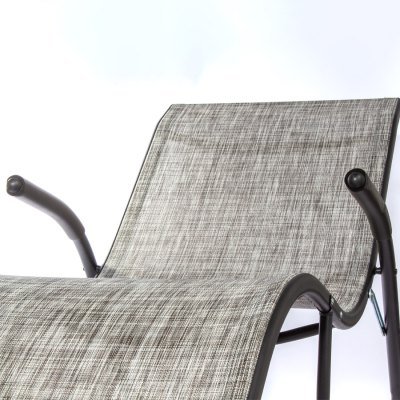 Miniatura 11 de Reposera