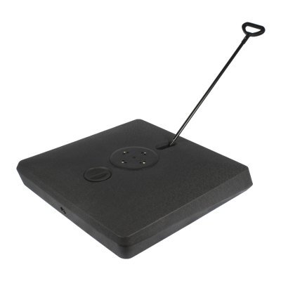 Miniatura 3 de Base rellenable para P17