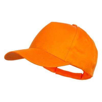 Miniatura 8 de Gorro Jockey Poliéster Sublimación