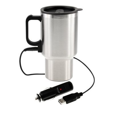Miniatura 3 de Mug Térmico USB 450cc