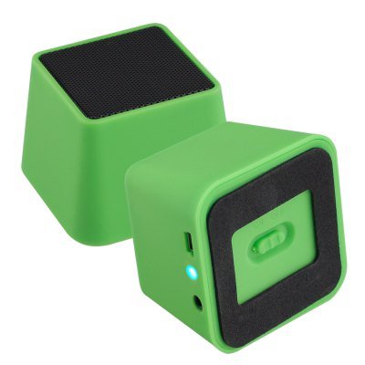 Miniatura 4 de Bluetooth Altavoz Pyramid