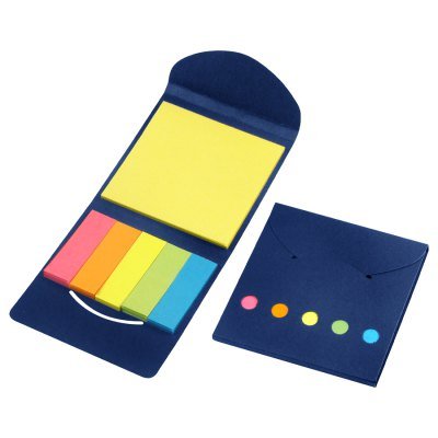 Miniatura 2 de Porta Notas Adhesivas Ecológico