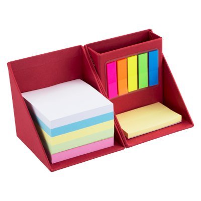 Miniatura 8 de Memo Set Cubo Ecológico Porta-Lápices