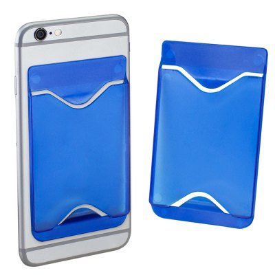 Miniatura 3 de Porta-Tarjeta para Celular