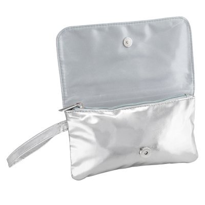 Miniatura 3 de Cosmetiquero Plateado Sublimación