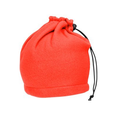 Miniatura 5 de Cuello Alto de Polar Anti-peeling