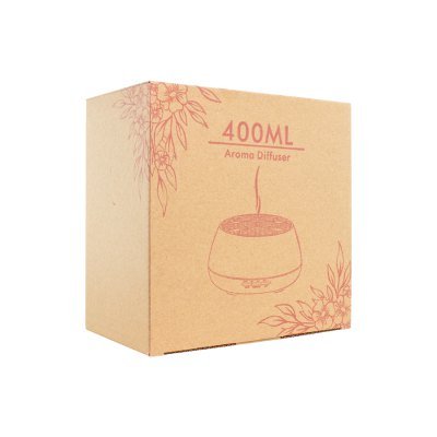 Miniatura 7 de Difusor de Aroma con música