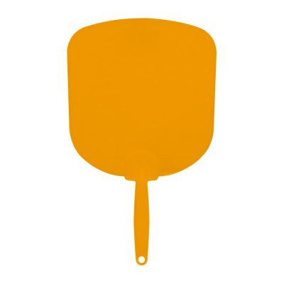 Miniatura 6 de Abanico plástico "FRESH AIR" full color