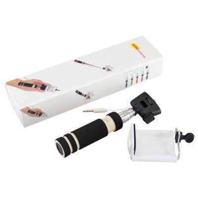 Miniatura 5 de Mini Selfie-Stick Monopod