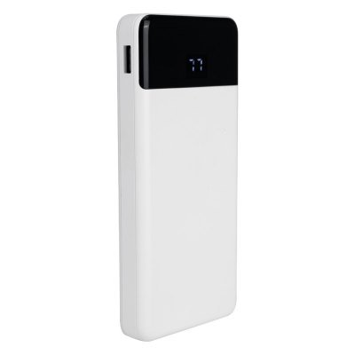 Deluxe Cargador Power-Bank 10.000 mAh