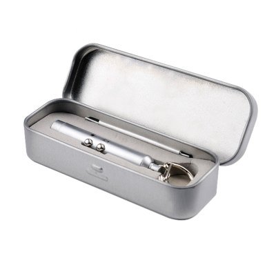 Miniatura 2 de Puntero Láser - Linterna LED