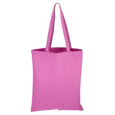 Miniatura 15 de Deluxe Bolsa 100% Algodón VIDA