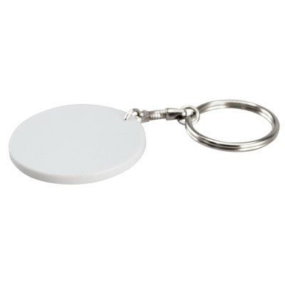 Miniatura 2 de Llavero Redondo Sublimación