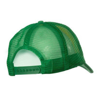 Miniatura 10 de Gorro Jockey Poliéster Sponge Malla Sublimación