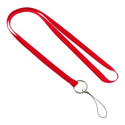 Miniatura 5 de Lanyard Porta-Llavero