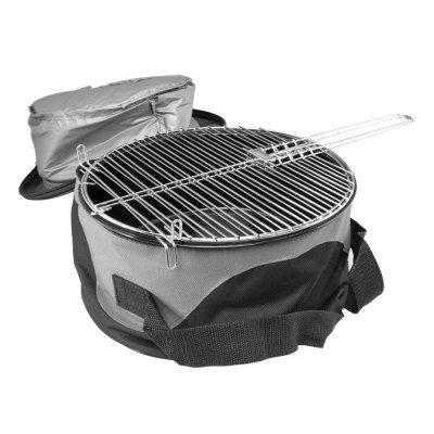 Miniatura 6 de Set Bolso - Cooler - Parrilla