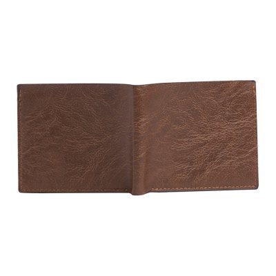 Miniatura 4 de Billetera económica de Eco-Cuero "DENVER"