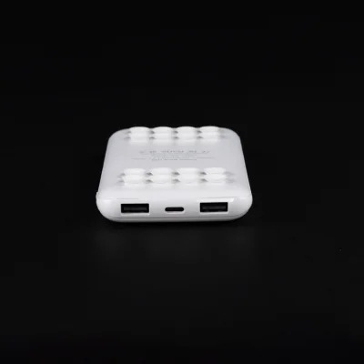 Cargador Power Bank Ventosas - Regalos Corporativos
