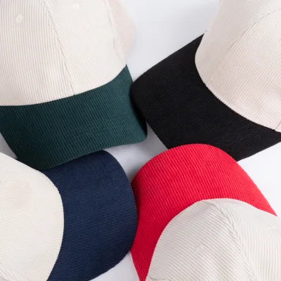 Deluxe Gorro Jockey "COTELÉ" - Regalos Corporativos