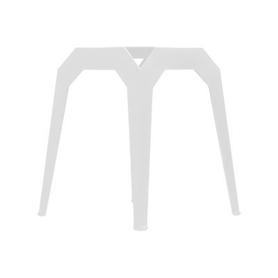 Miniatura 2 de Piso apilable de plástico rígido "DENTON"