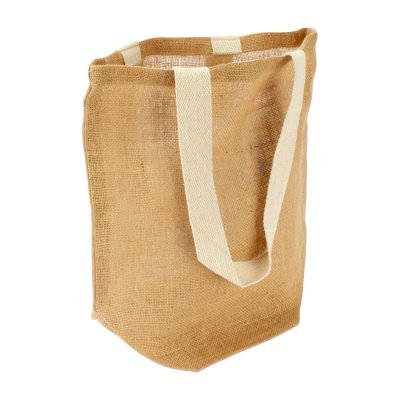 Miniatura 4 de Bolsa de Yute Zambezi