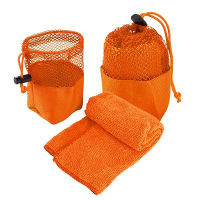 Miniatura 13 de Toalla Facial de Microfibra