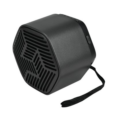 Miniatura 2 de Parlante Altavoz Bluetooth "HEXAGON"