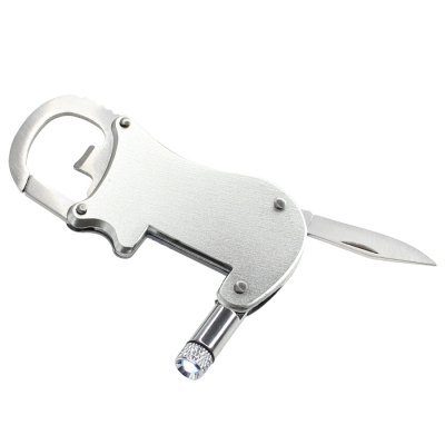 Multiherramienta con Linterna - Regalos Corporativos