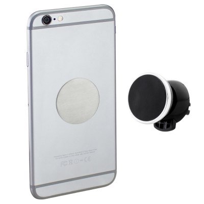 Miniatura 7 de Porta-Celular Magnético para Vehículo