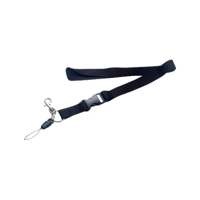 Lanyard Premium Texturado - Regalos Corporativos