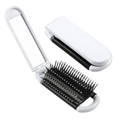 Miniatura 3 de Cepillo Rectangular con Espejo