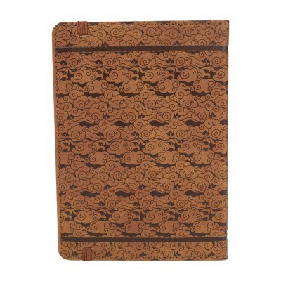 Miniatura 3 de Agenda de Viaje "TRAVEL JOURNAL"