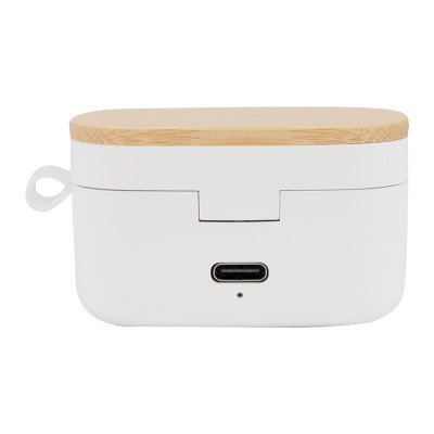 Miniatura 2 de Audífonos Auriculares inalámbricos "BAMBOO" 5.3