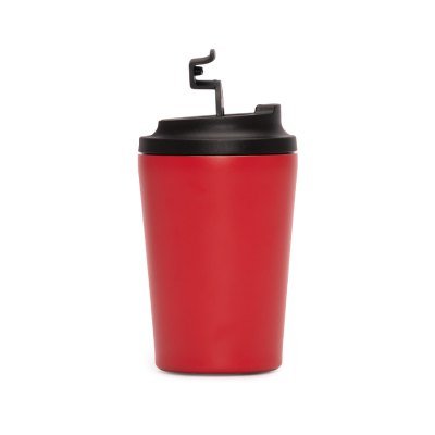 Miniatura 22 de Mug térmico metálico doble pared "NORWAY" 355cc.