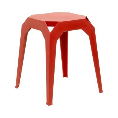 Miniatura 12 de Piso apilable de plástico rígido "DENTON"